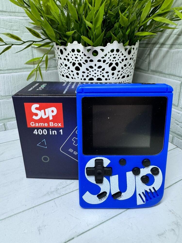 Игровая приставка Sup Game box