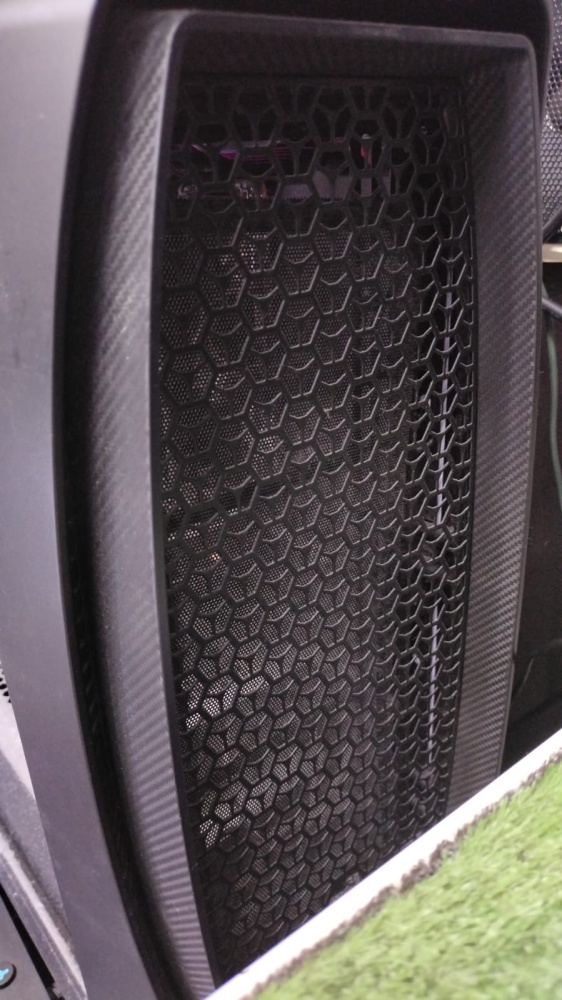 Системный блок RTX3060 i5