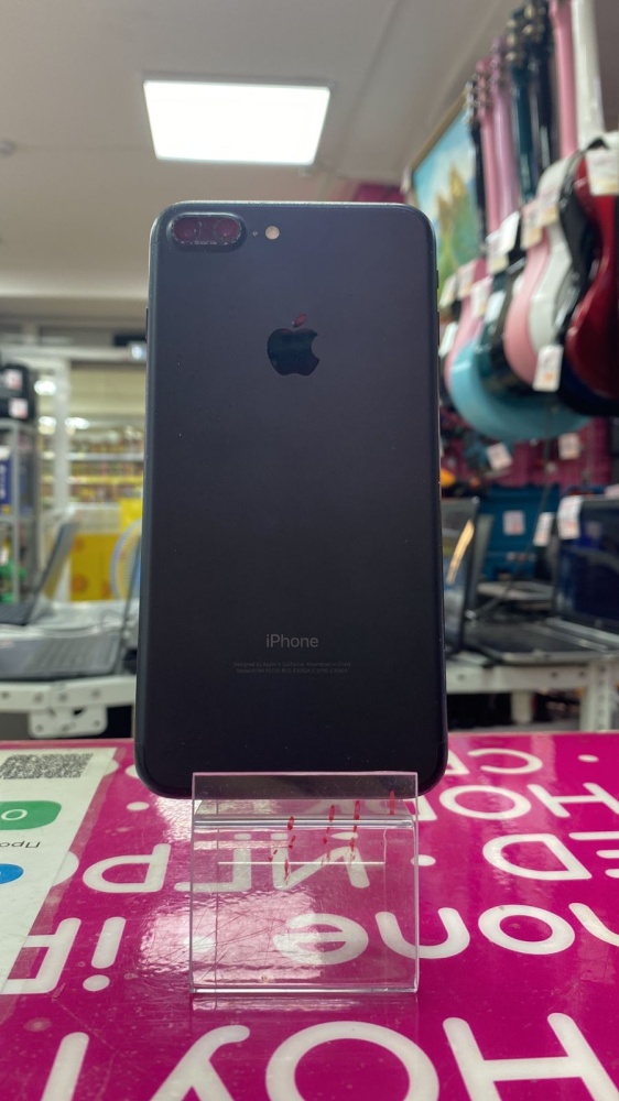 Смартфон iPhone 7+ 128Gb