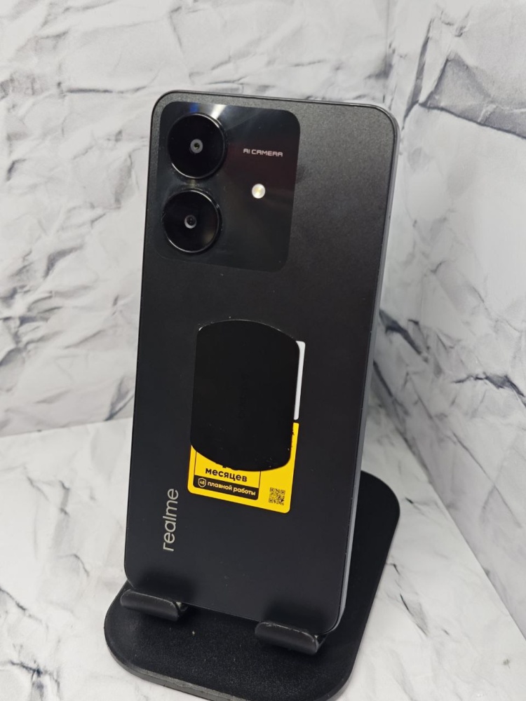 Смартфон Realme Note 60X 3/64