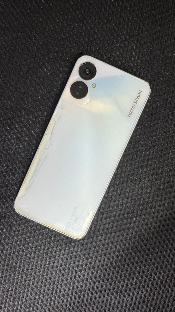 Мобильный телефон Tecno spark 9 pro 4/128