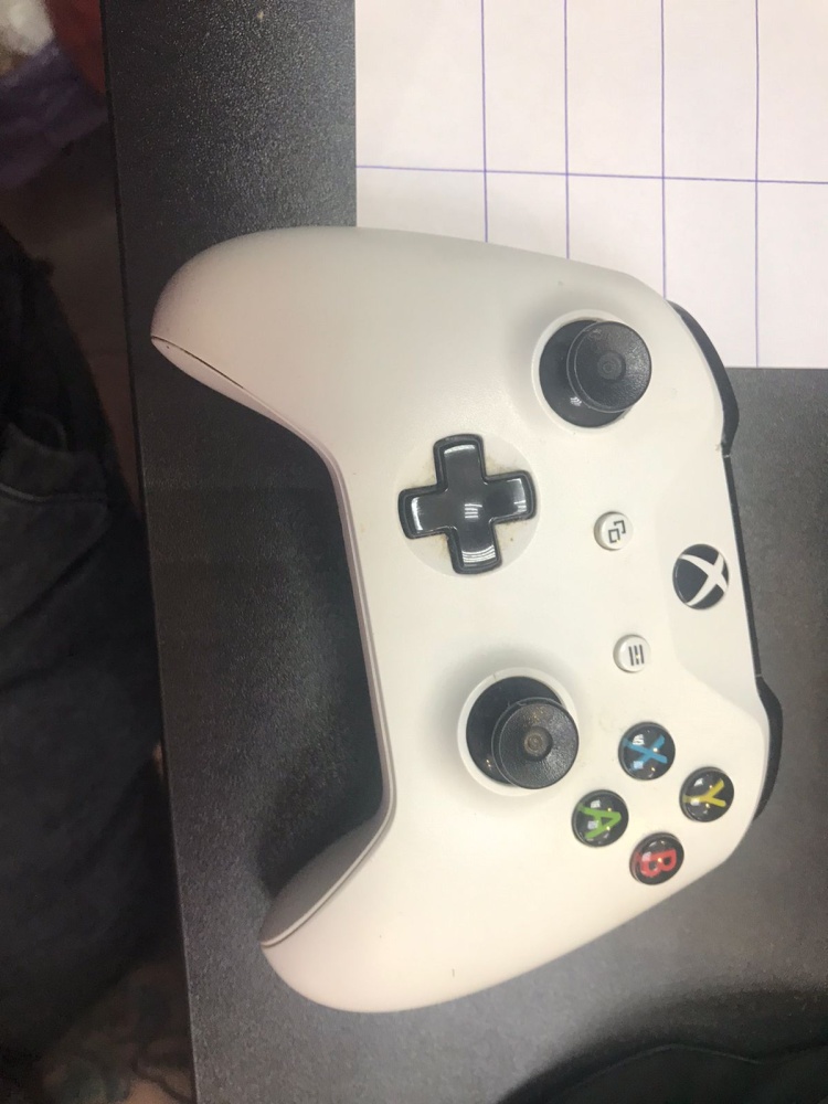 Геймпад XBOX One