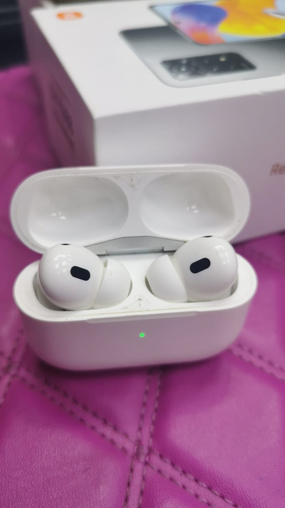 Наушники Airpods Pro 2