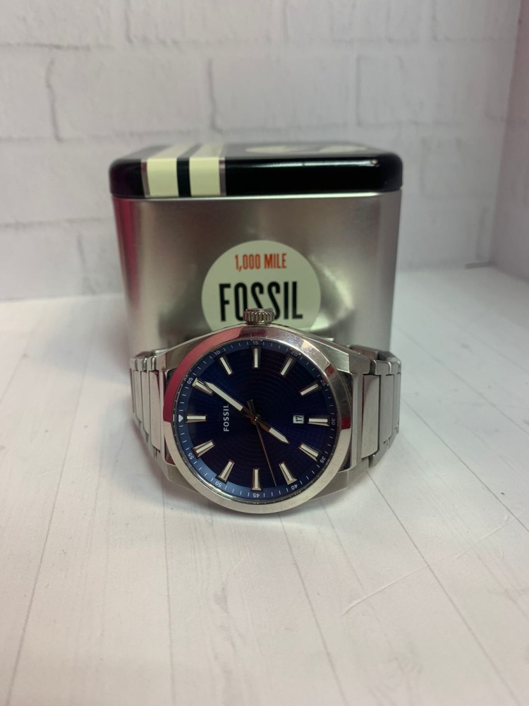 Часы Fossil FS5822