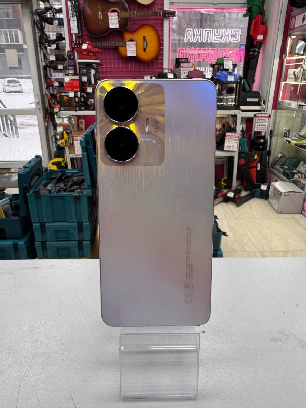 Смартфон Realme C55 6/128Gb