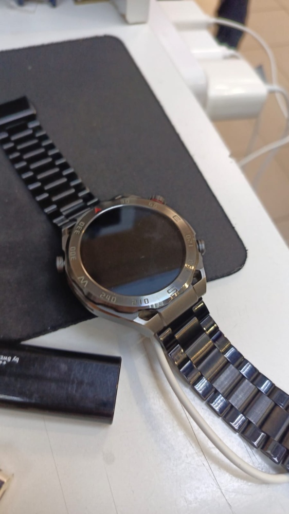 Часы смарт Watch X5 PRO MAX