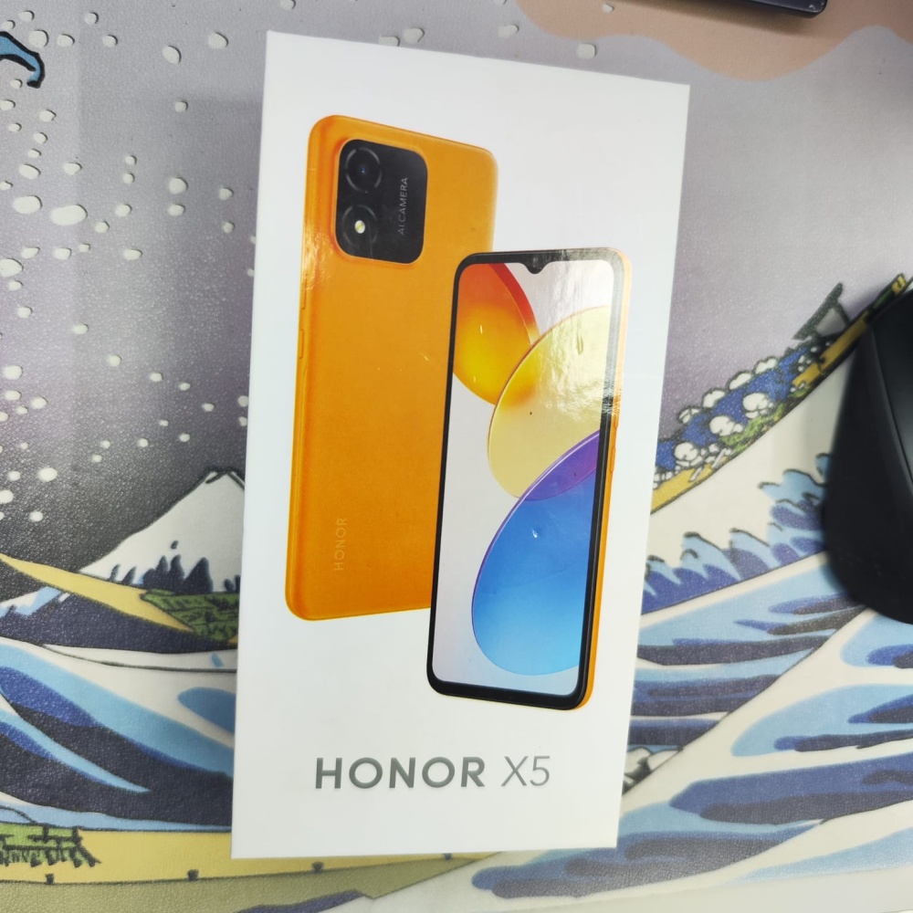 Смартфон Honor X5 2\32