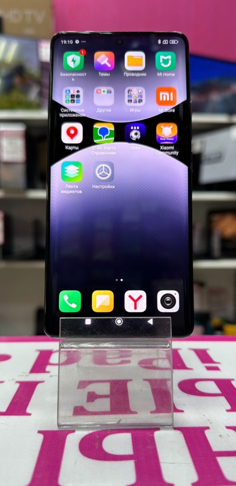 Смартфон Xiaomi Redmi note 14 PRO 8/256