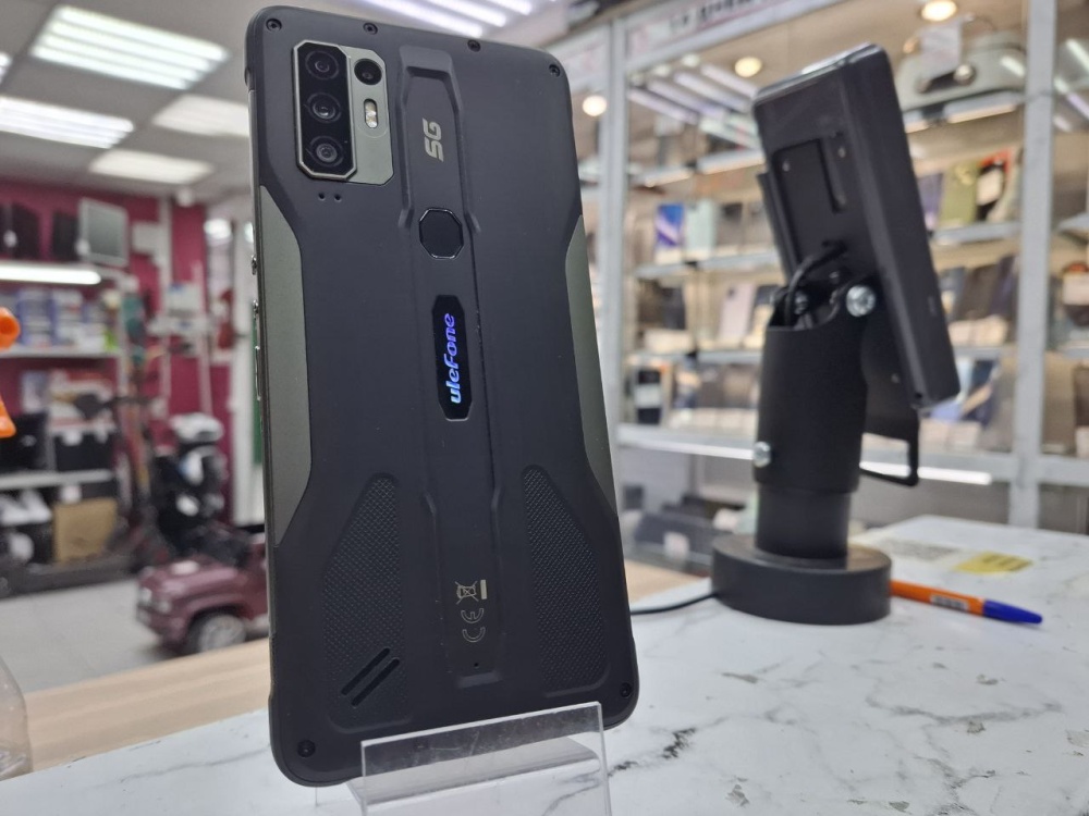 Часы kospet t3 ultra