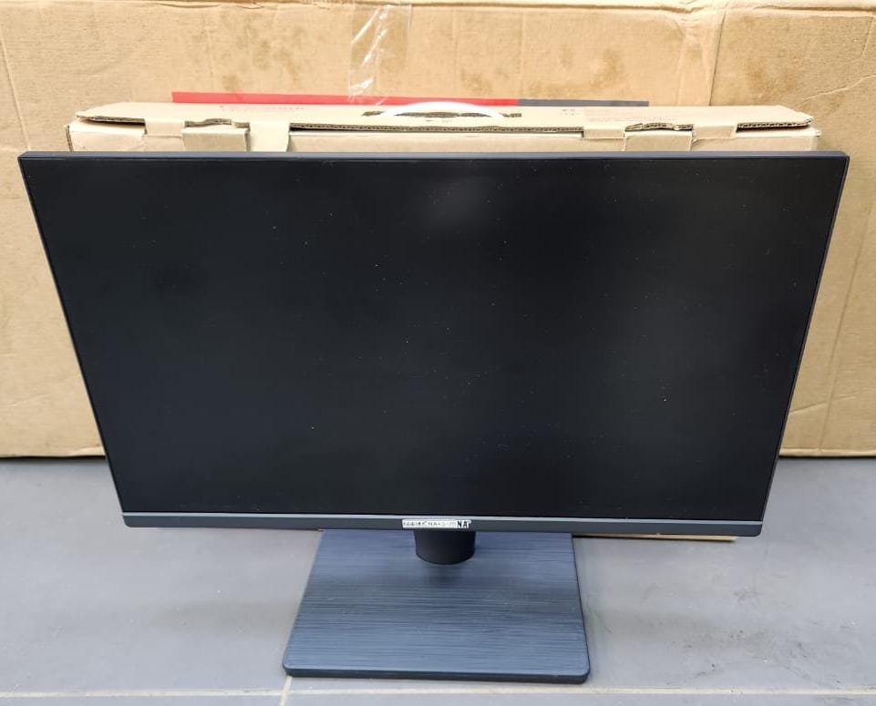 Монитор LCD 21.5" VA VA2215-H VIEWSONIC