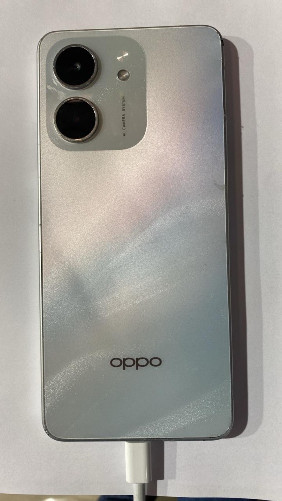 Смартфон Oppo A5x