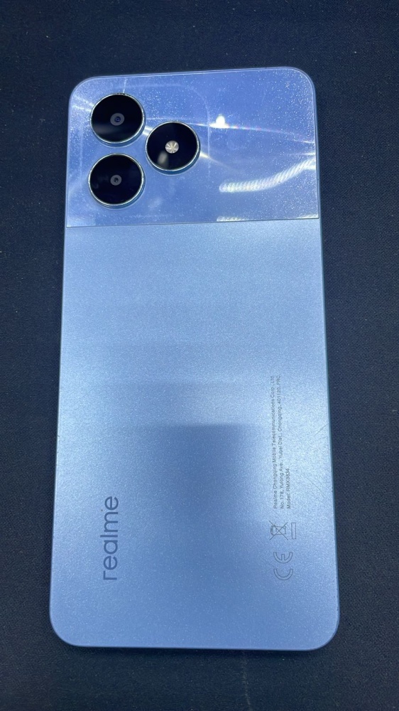 Смартфон Realme Note 50