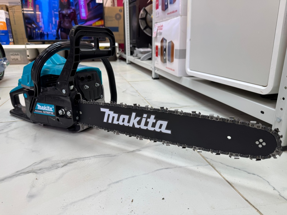 Бензопила EA7900