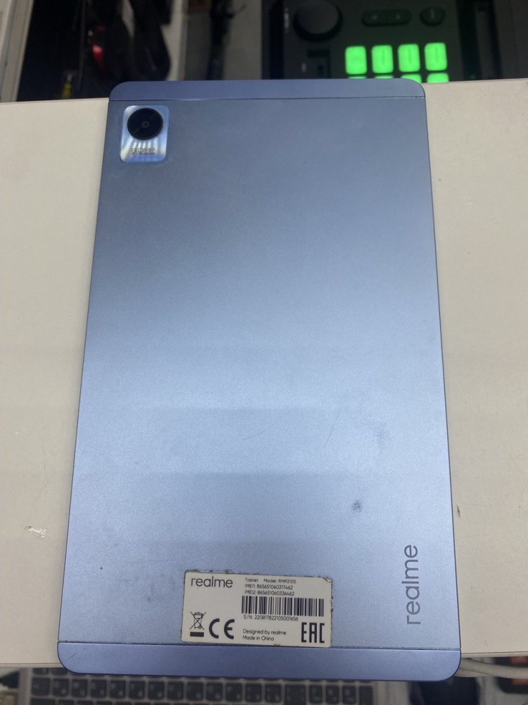 Планшет др. марка Realmi Pad Mini 4/64