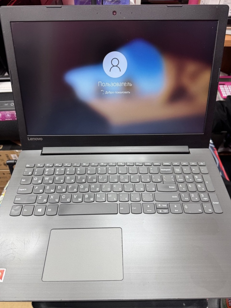 Ноутбук Lenovo ideaPad 330-15AST (81D6)