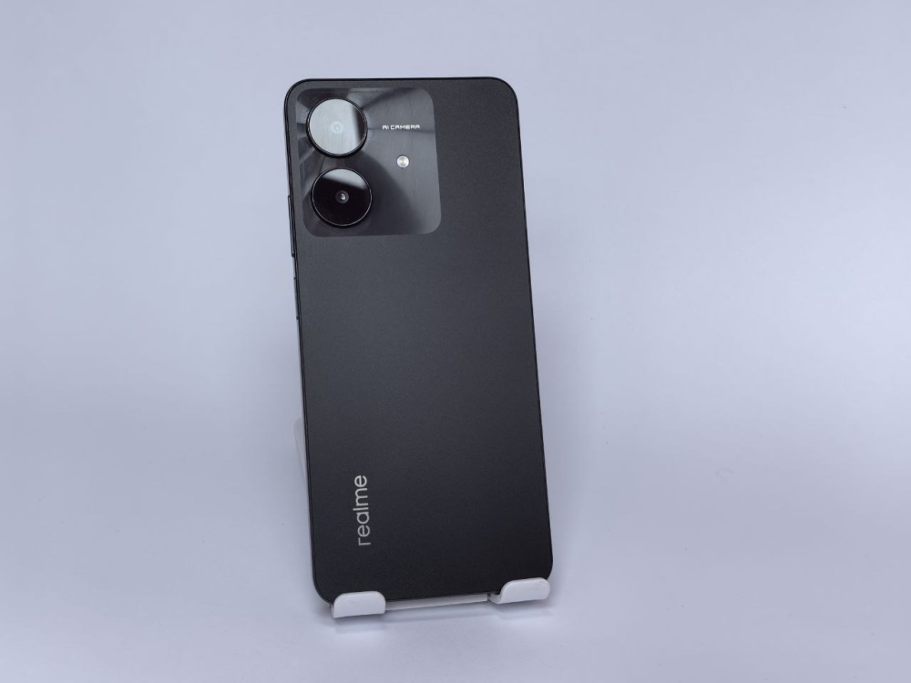 Realme note 60x 3\64