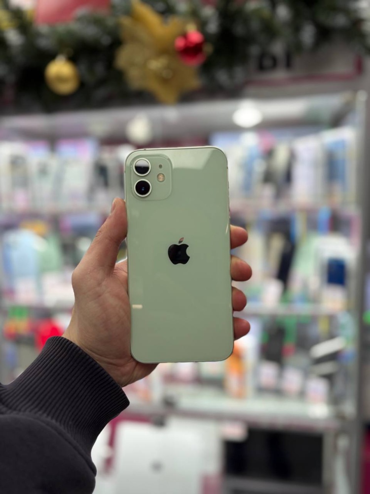 Смартфон iPhone 12 128 Gb