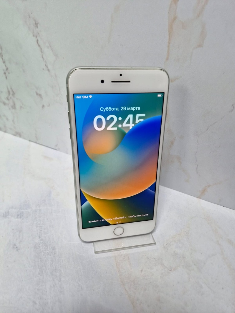 Смартфон iPhone 8+ 256 Gb