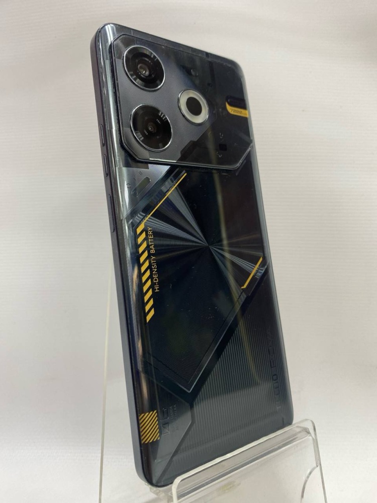 Мобильный телефон Tecno Pova 6 Neo 8/128 GB