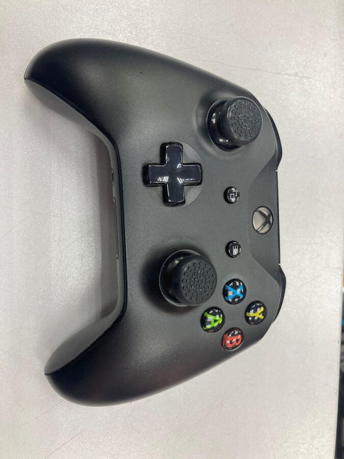 Геймпад xbox one