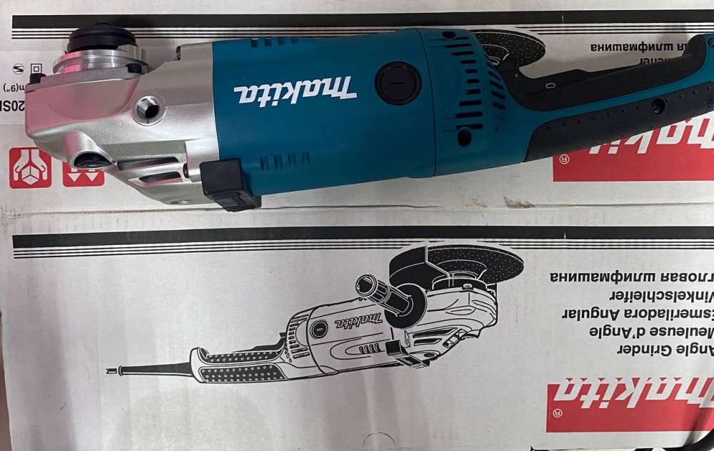 УШМ MAKITA 230