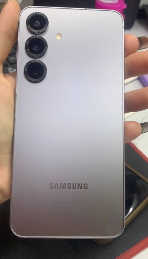 Смартфон Samsung S25 128