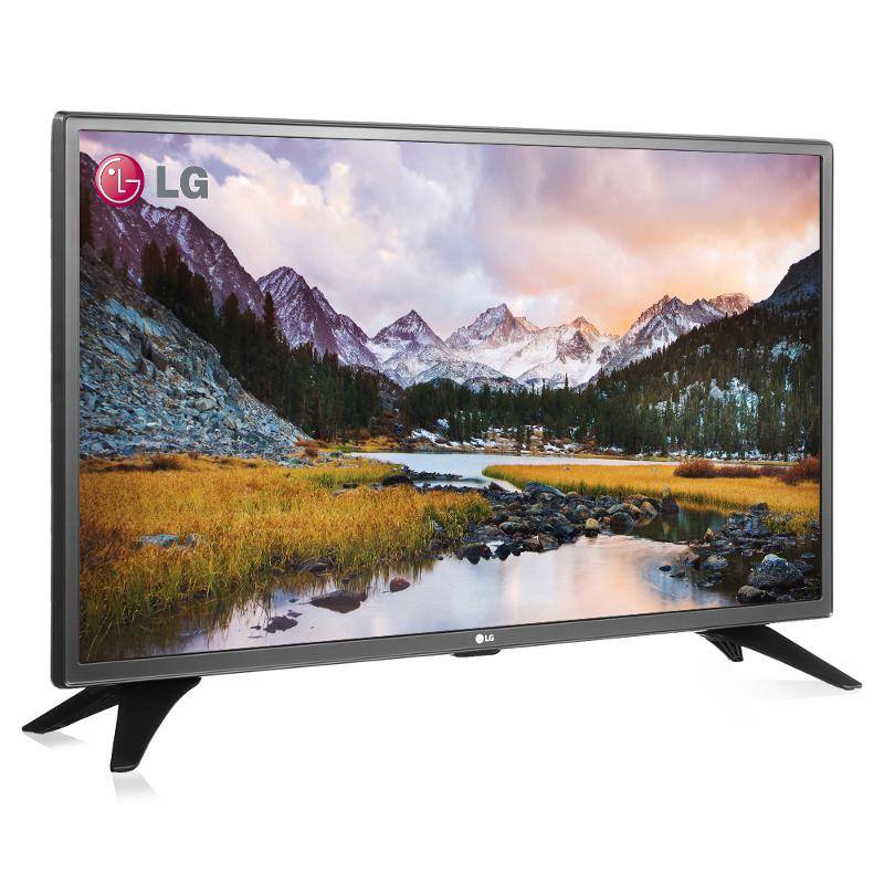 Телевизор LG 32lh570u