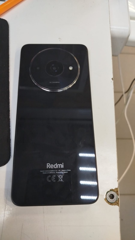 Смартфон Xiaomi Redmi A3
