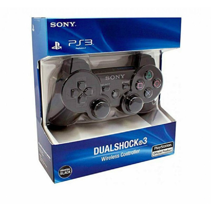 Геймпад playstation 3