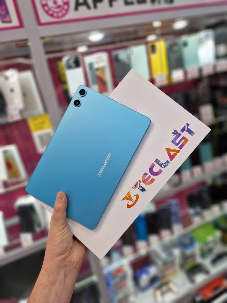 Планшет др. марка TECLAST PC P30 4/128