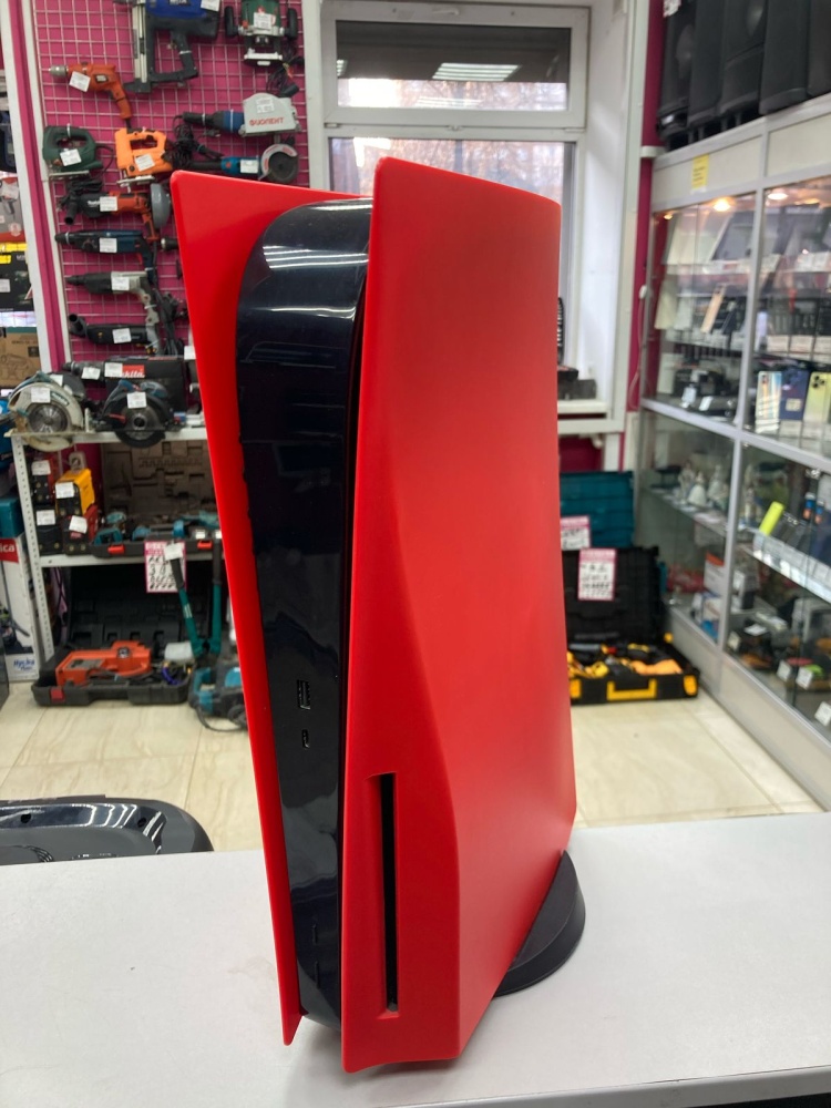 Игровая приставка Sony PlayStation 5 Slim 1ТБ