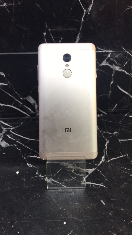Смартфон Xiaomi Redmi Note  4