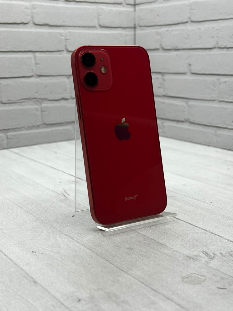 Смартфон iPhone 12 mini 128 Gb