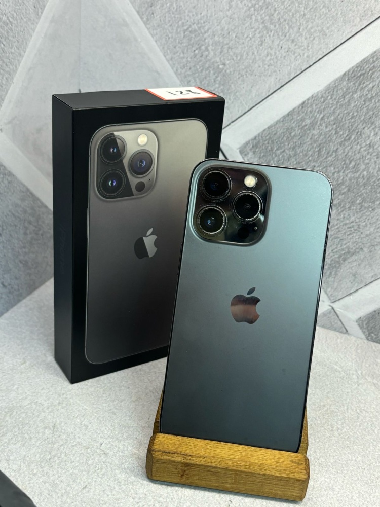 Смартфон iPhone 13 PRO 128 GB