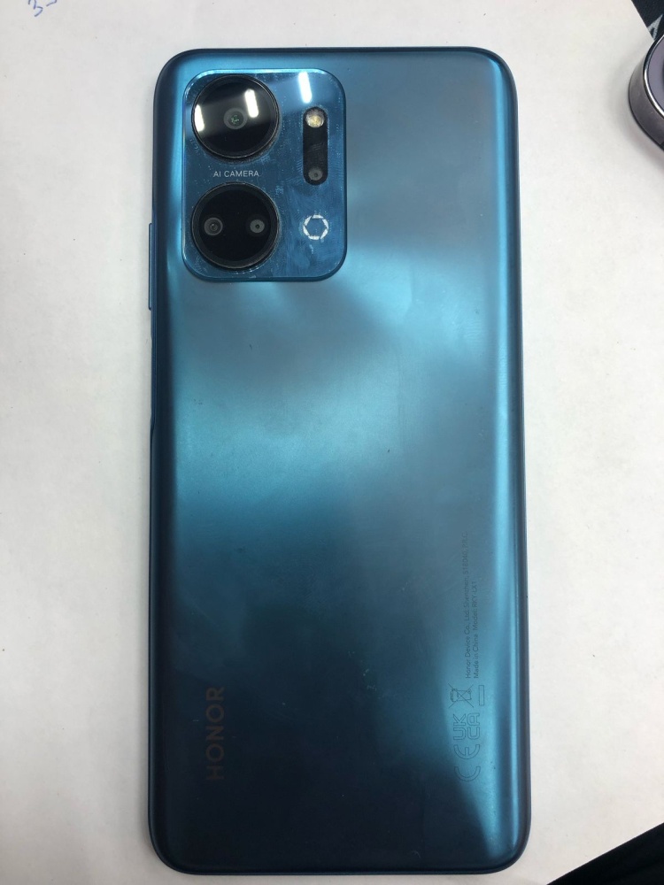 Смартфон Honor X7A 4\128