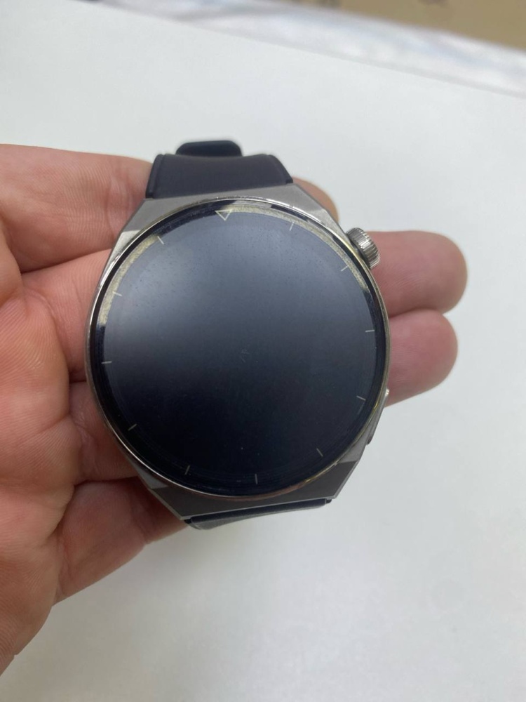 Смарт часы Huawei watch gt 3 pro