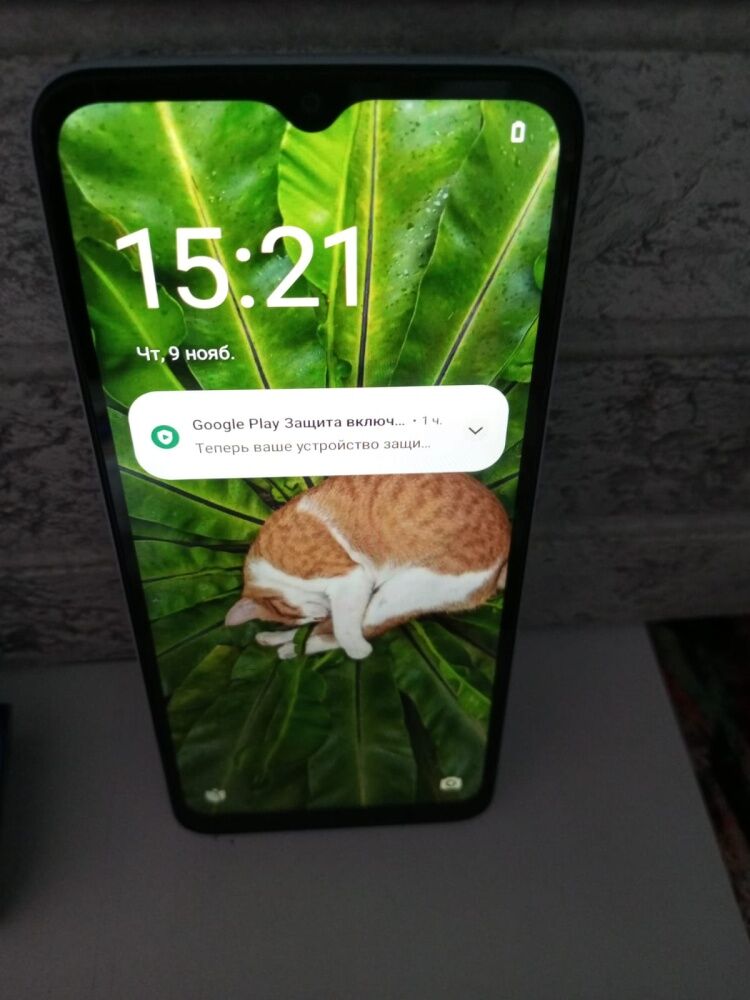 Смартфон Xiaomi Redmi а2+ 3\64