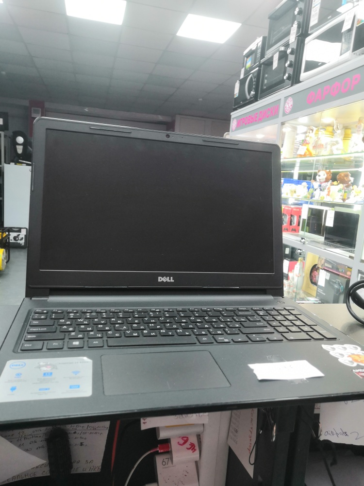 Ноутбук Dell 4/8/ i3 6/2g