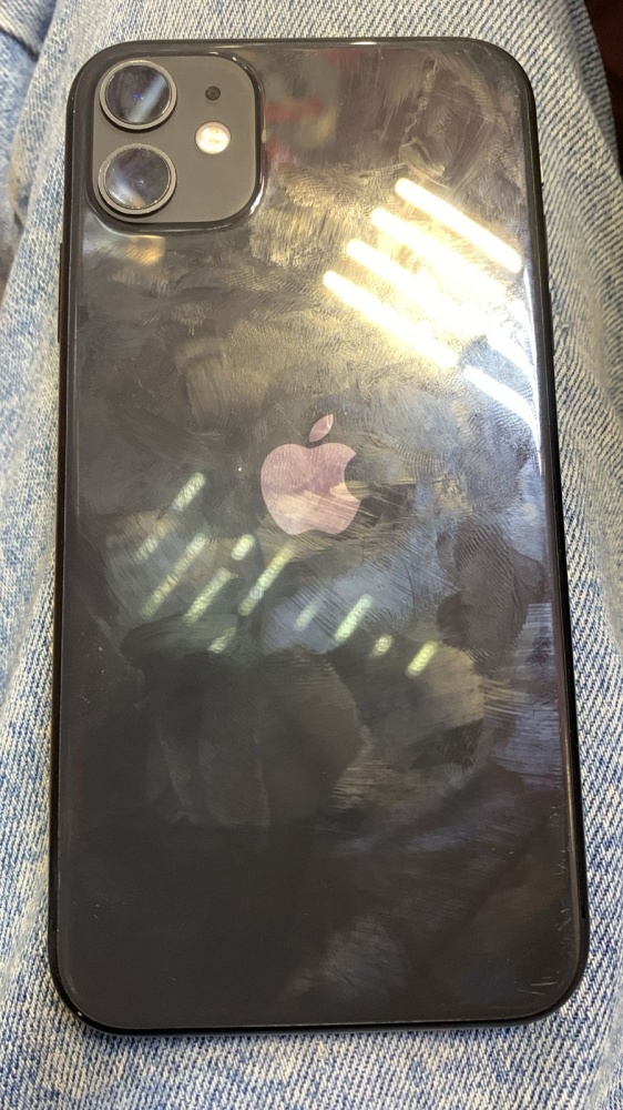 Смартфон iPhone 11 128 Gb