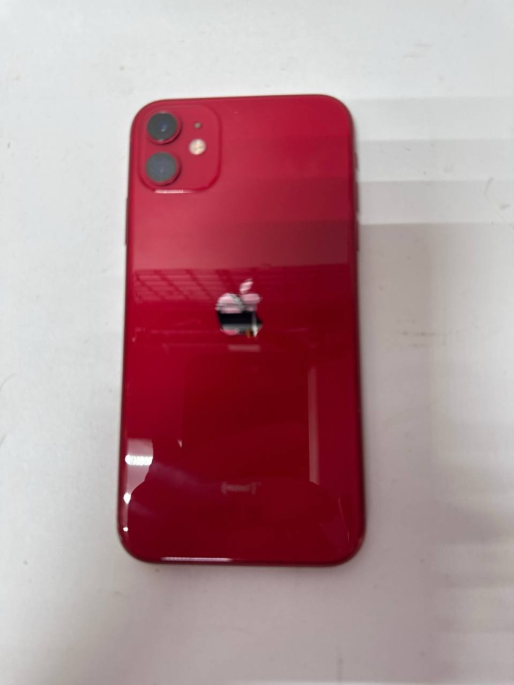 Смартфон iPhone 11 64Gb