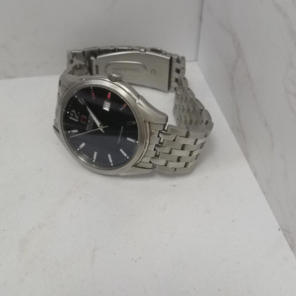 Часы Swiss military 10083j