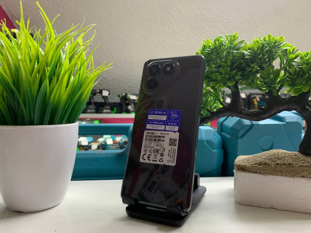 Tecno Pova 7 Neo 8/256
