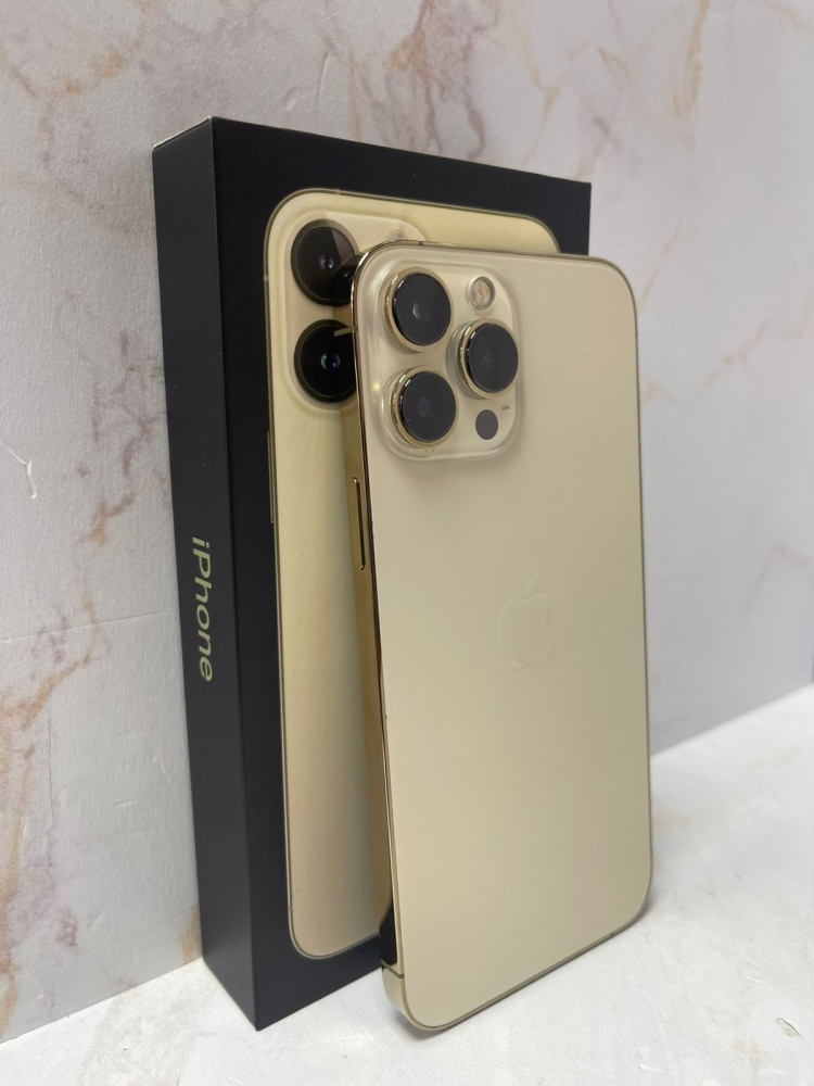 Смартфон iPhone 13 PRO MAX 256 Gb