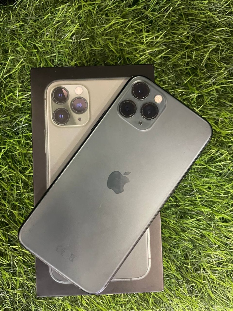 Смартфон iPhone 11 PRO 64 Gb