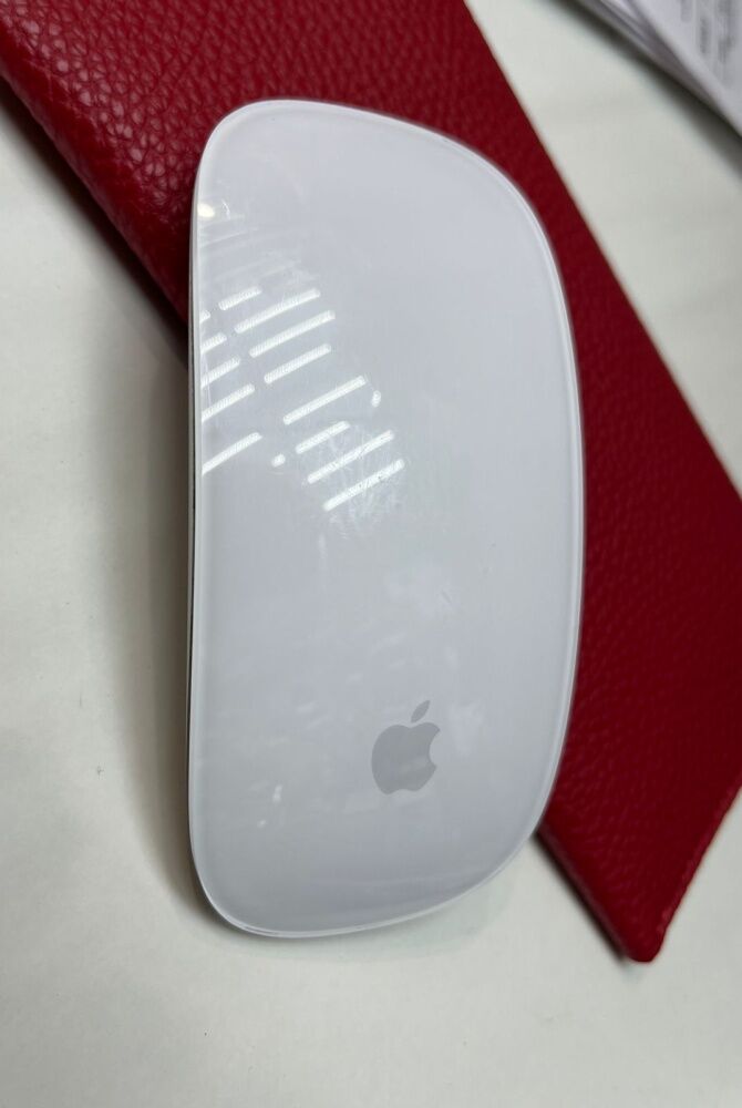 Мышь Apple А1657 ориг