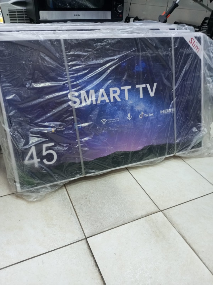 Телевизор SMART 45 slim