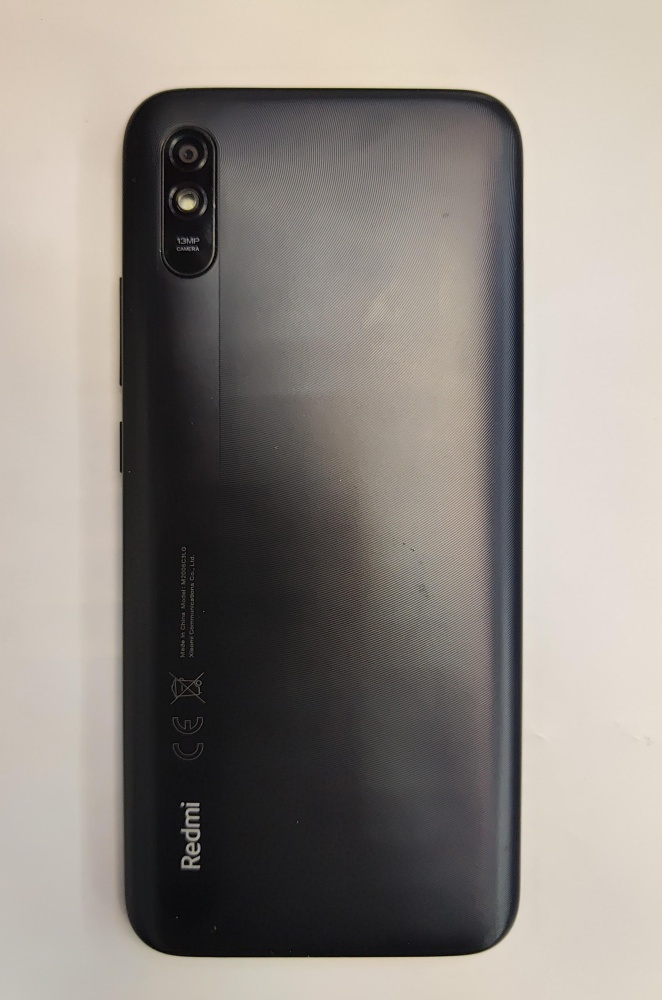 Смартфон Xiaomi Redmi 9 (3/32)