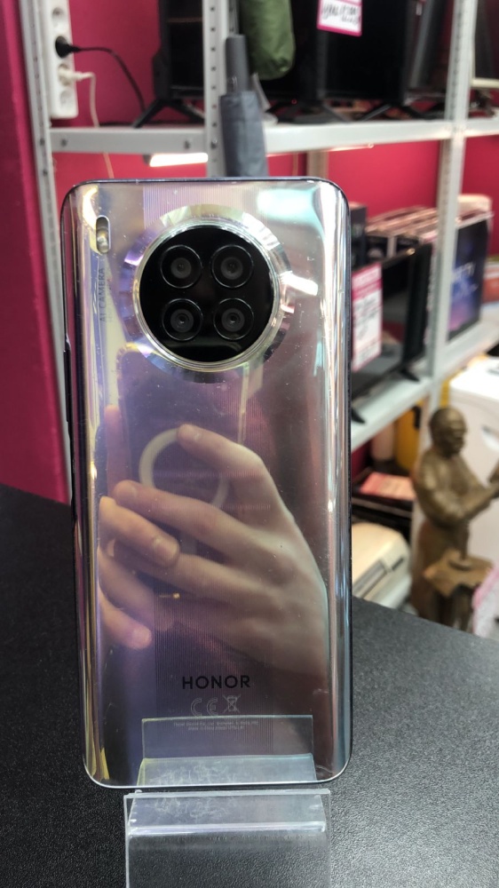 Смартфон Honor 50 Lite 6/128