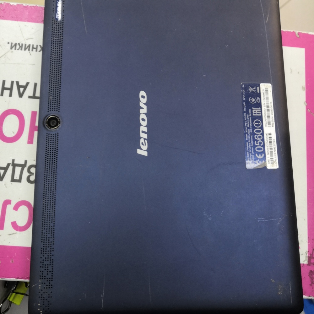 Планшет Lenovo