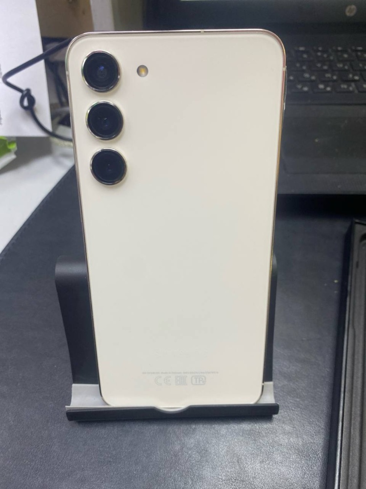 Смартфон Samsung S23 ultra